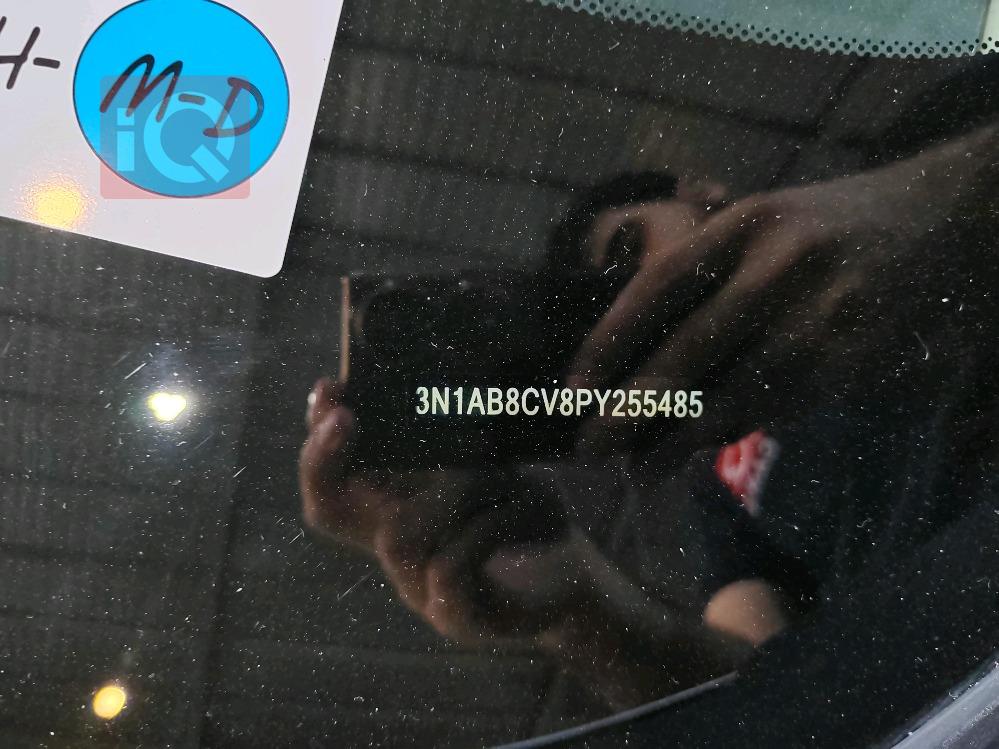 نیسان سێنترا